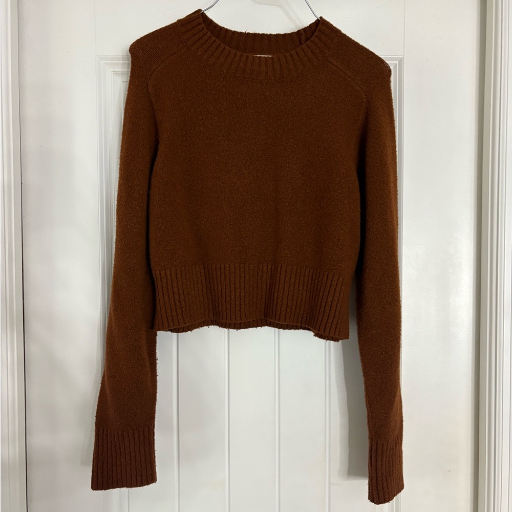 Universal Thread Brown Sweater